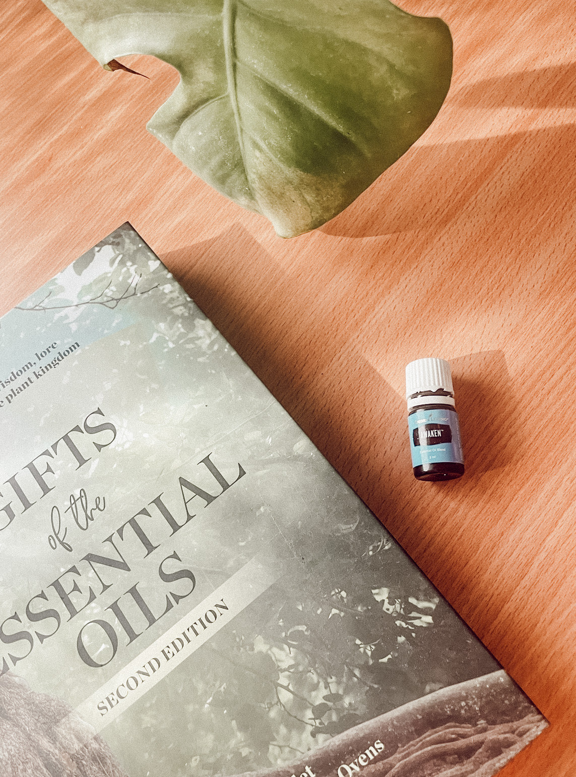 Awaken, Enliven, Align