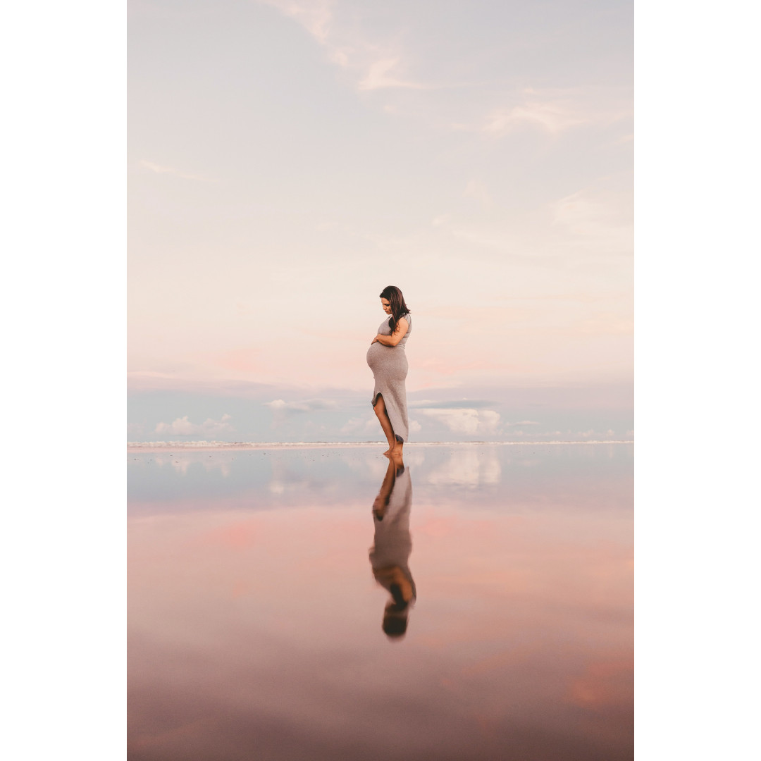 5 Tips to find yourself after having babies