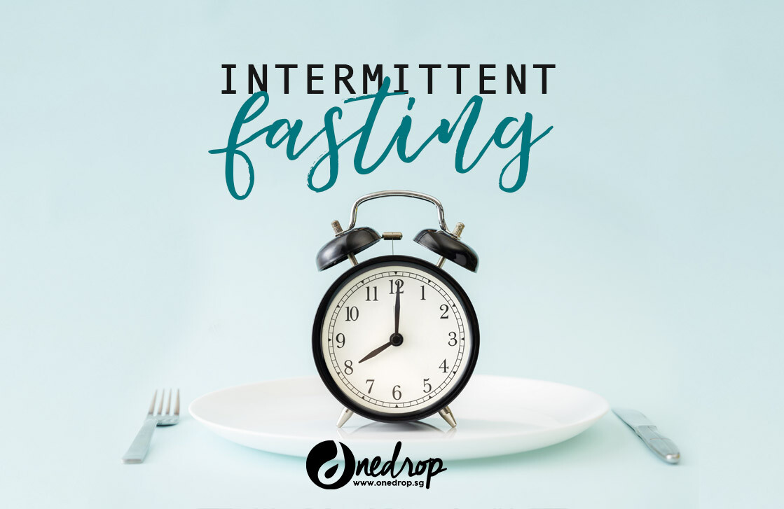 INTERMITTENT FASTING