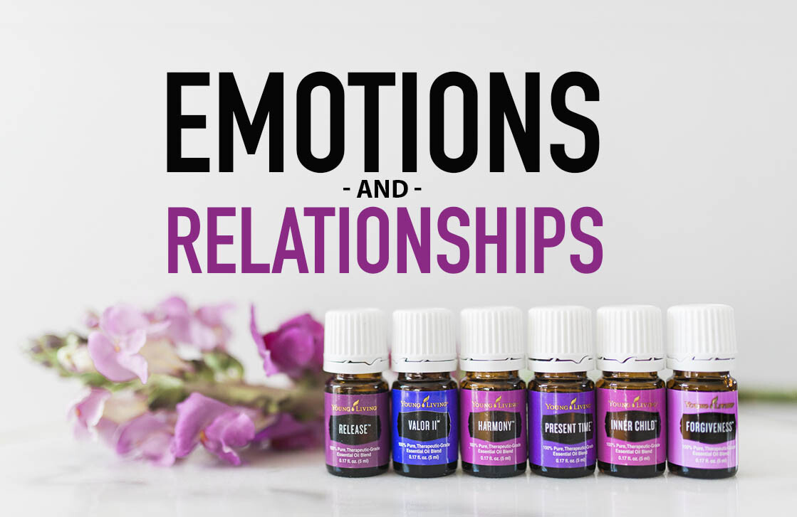 EMPOWERING EMOTIONS AND RELATIONSHIPS