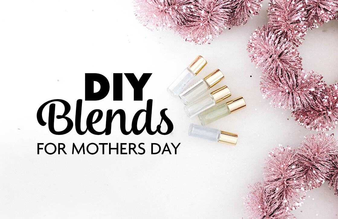 DIY FOR MOTHER’S DAY