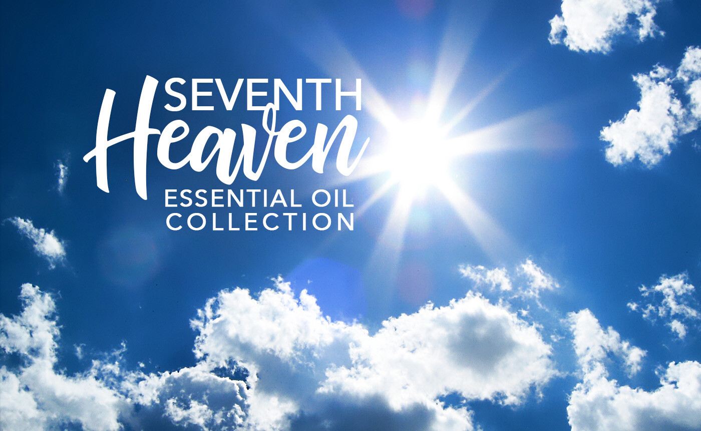 7TH HEAVEN ESSENTIAL OIL COLLECTION