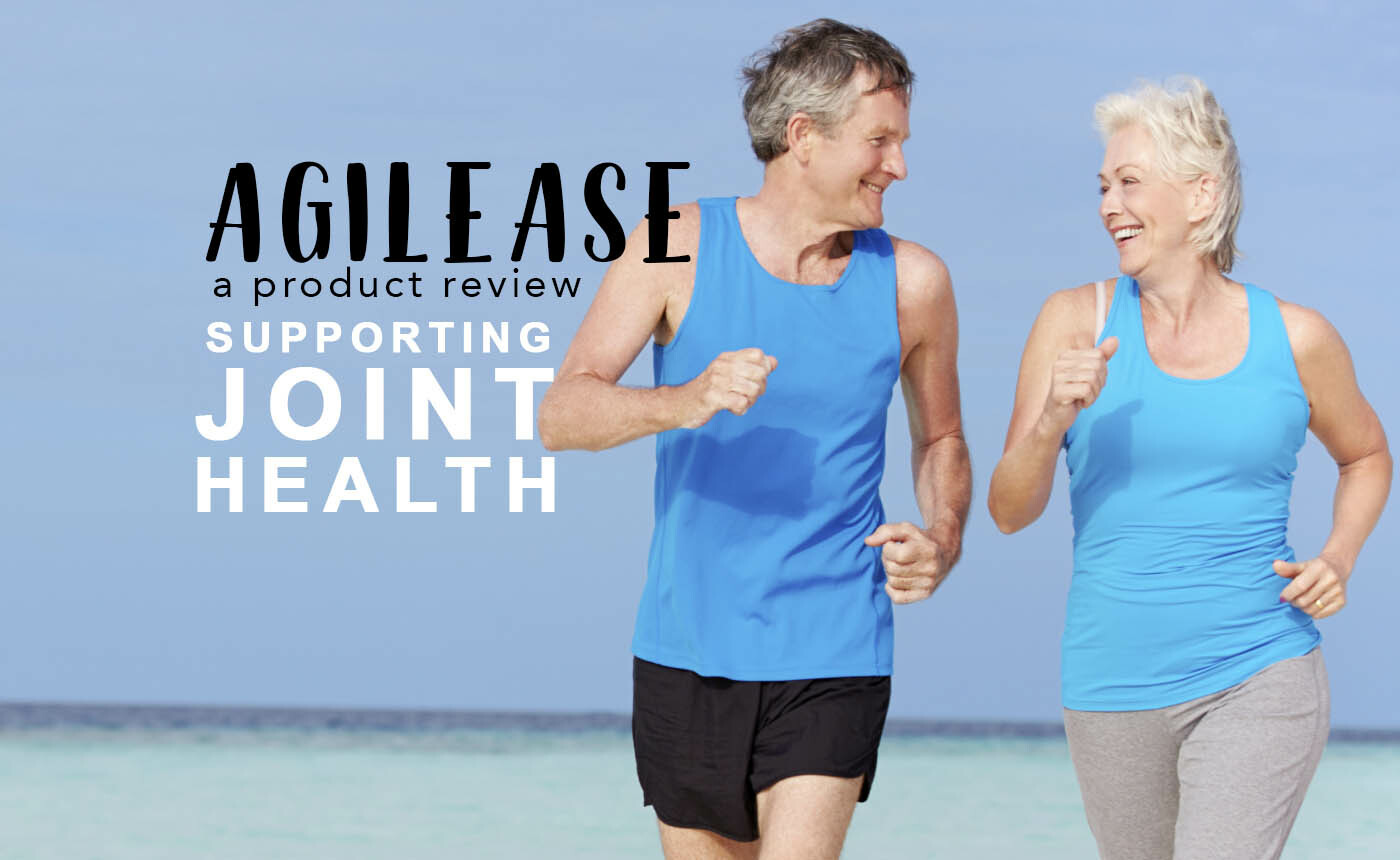 AGILEASE FOR JOINT HEALTH