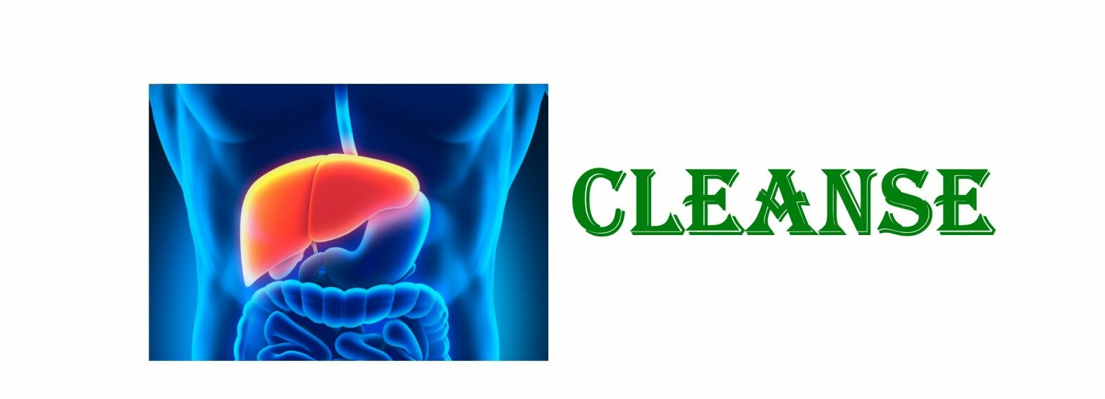 LIVER CLEANSE – MY STORY