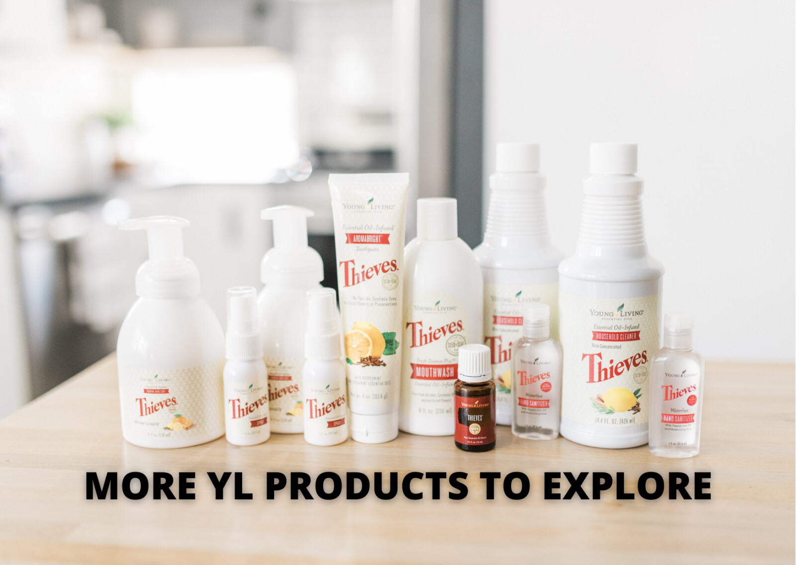 MORE YL PRODUCTS TO EXPLORE