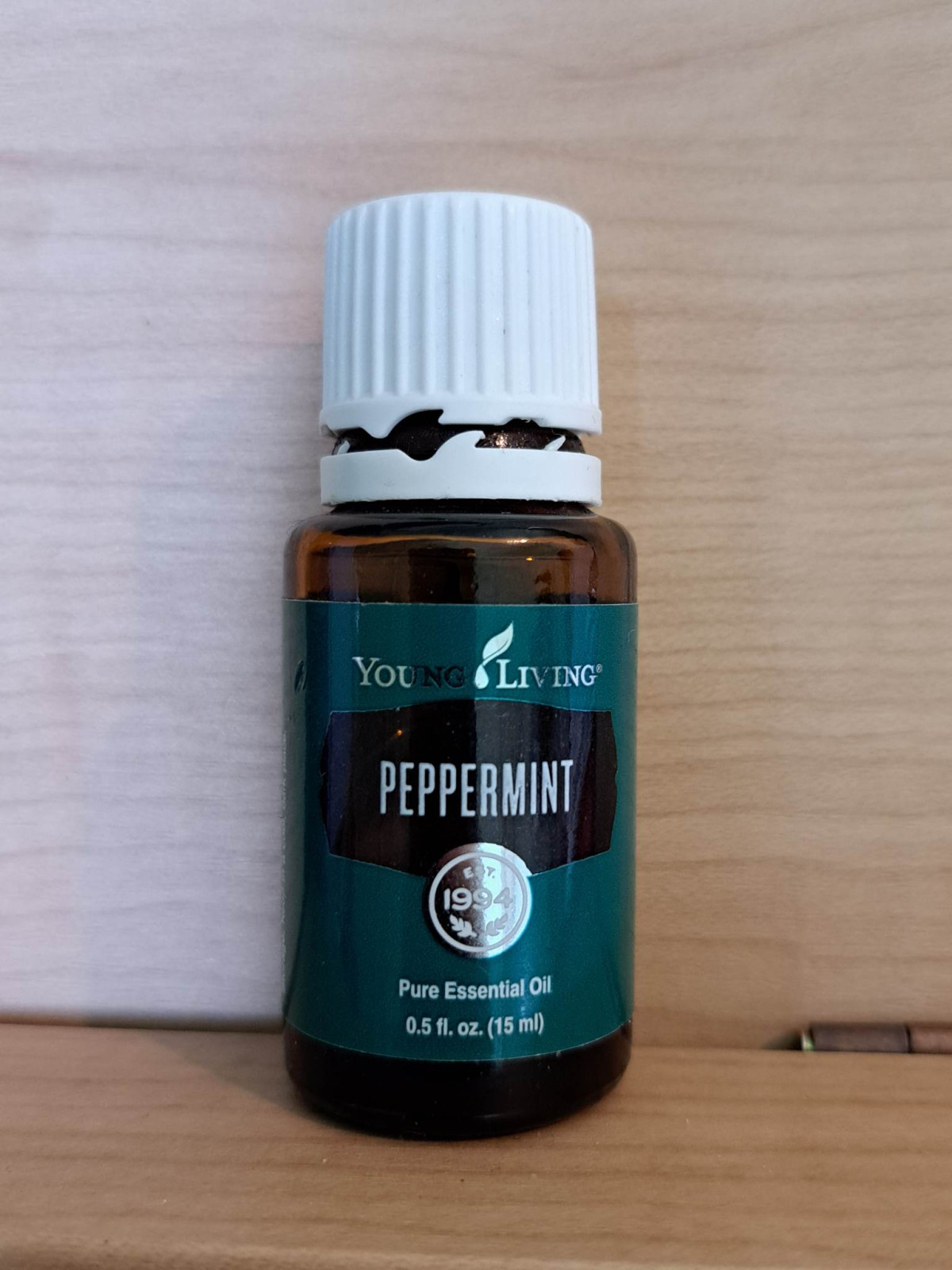 Products That Have Our Loyalty: Peppermint Essential Oil