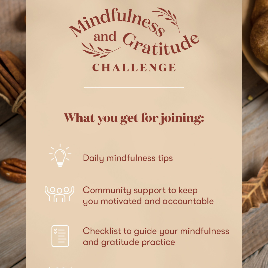 The Power of Gratitude: A Simple Practice to Transform Your Life