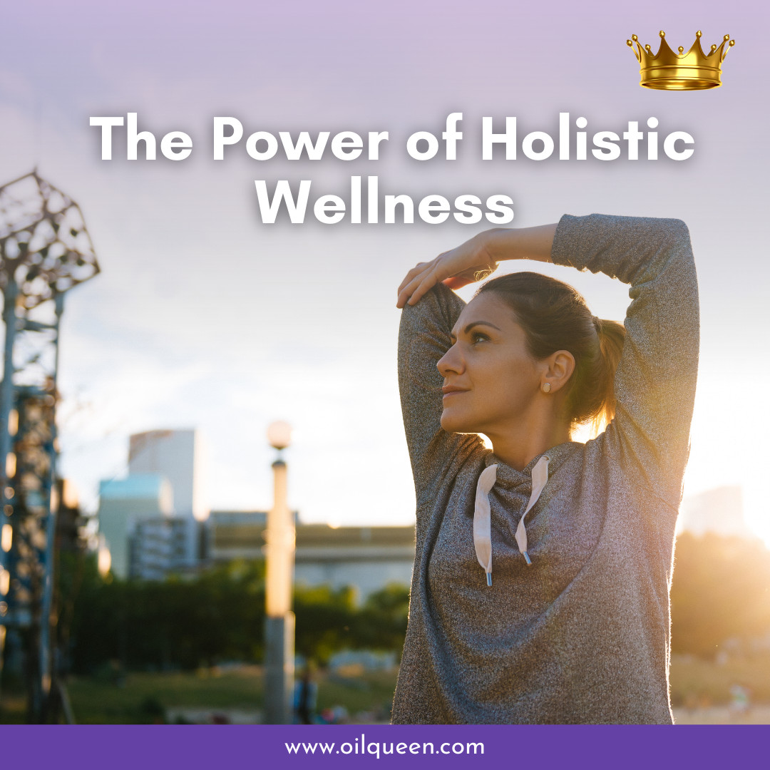 Revitalize Your Health: 4 Powerful Systems for a Thriving Body