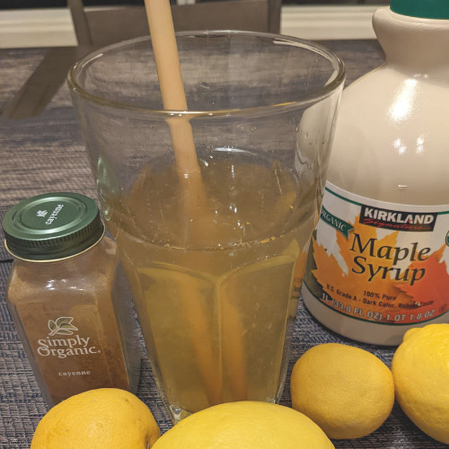 The MasterCleanse: Does this detox actually work?