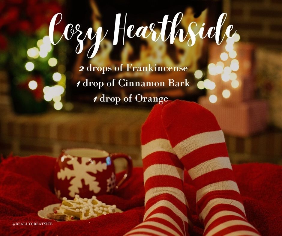 Scents of the Season