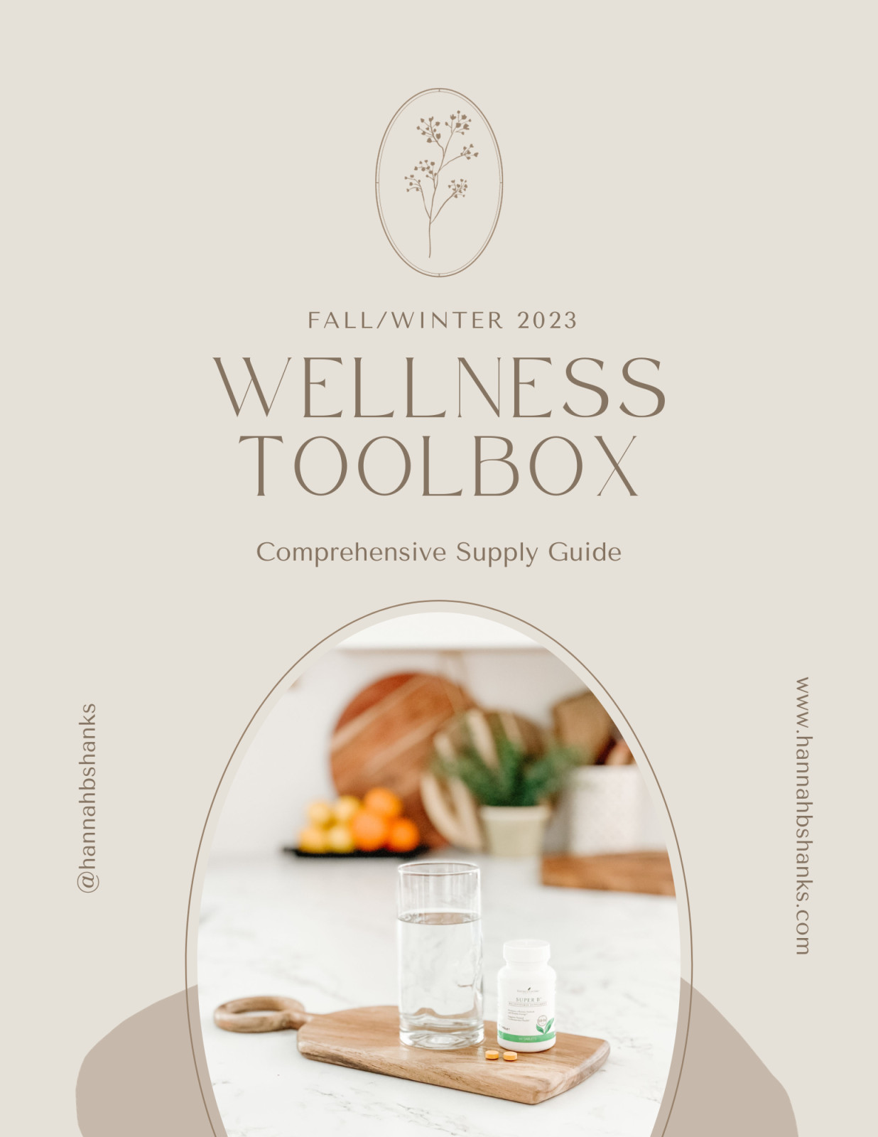 Must-Have Wellness Tools for Fall & Winter