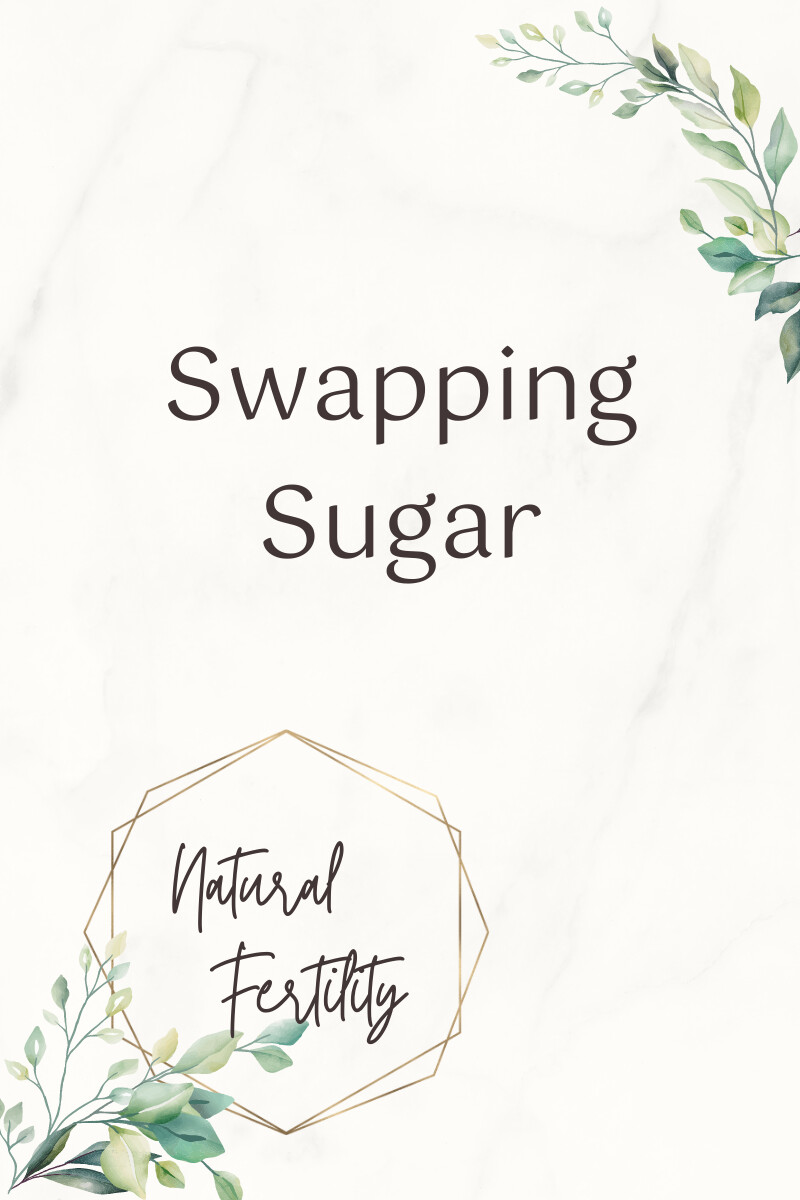 Swapping Sugar