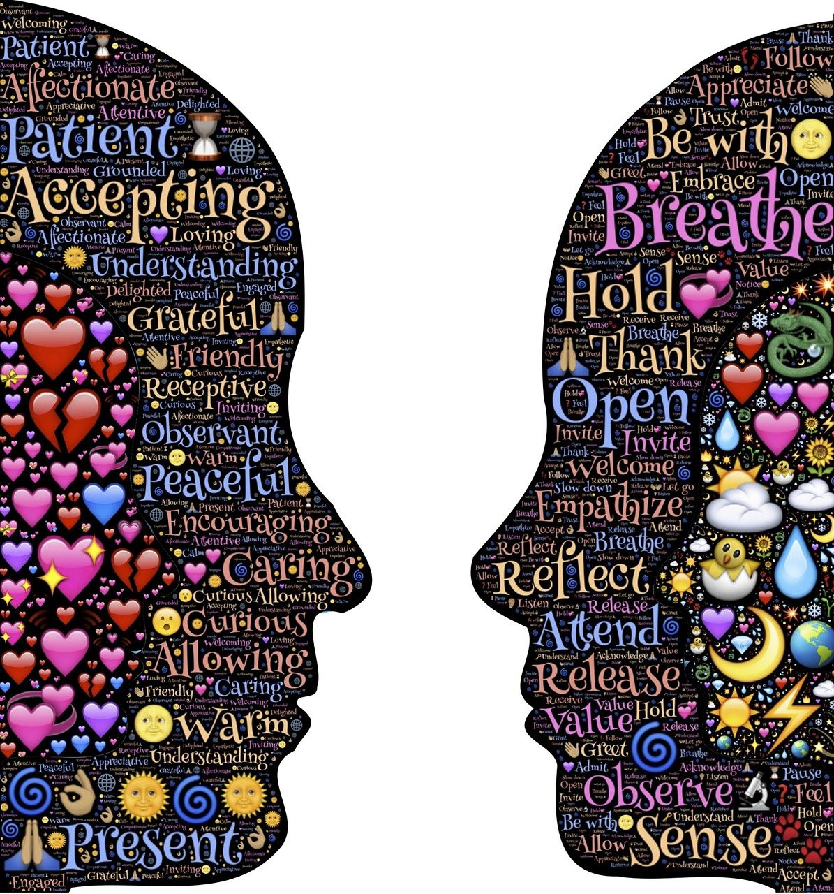 Unleashing Emotional Freedom with Essential Oils