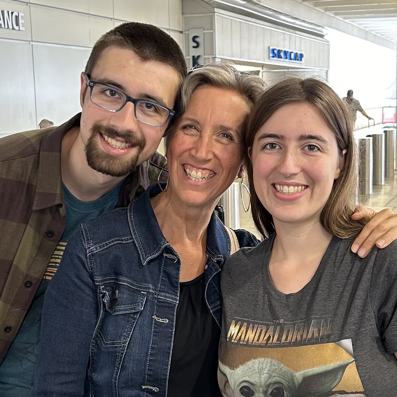 Why Wellness Matters More Than Ever—And How I’m Learning to Thrive (part 1)