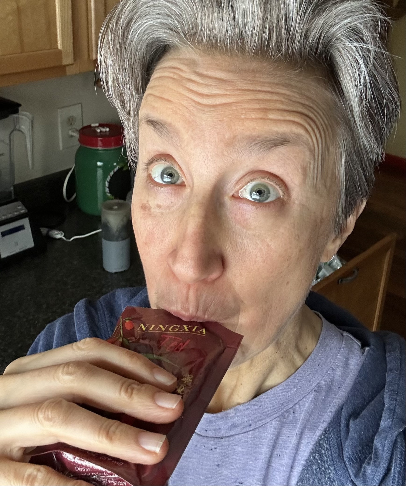 Why Wellness Matters More Than Ever—And How I'm Learning to Thrive (part 5)