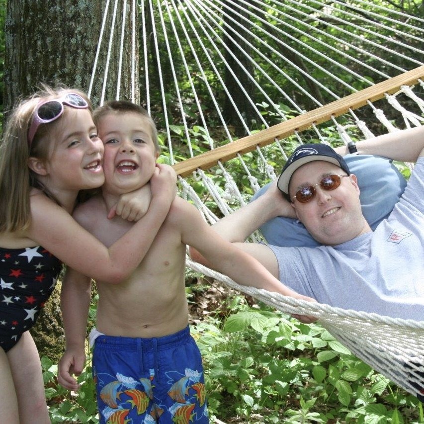 Sixteen Years: A Milestone I Never Expected to Face