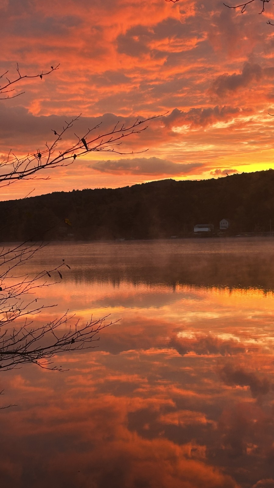 A Month of Gratitude: Trusting God in the Valleys (part 1)