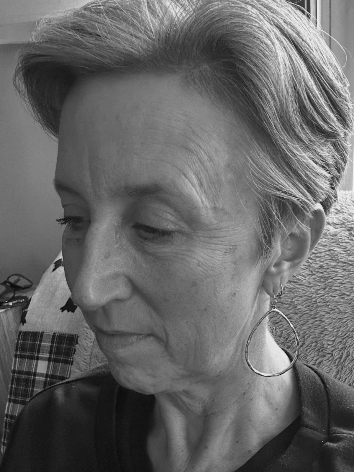 Rest for the Body, Healing for the Soul: How God Led Me to Simplify My Home (part 1)