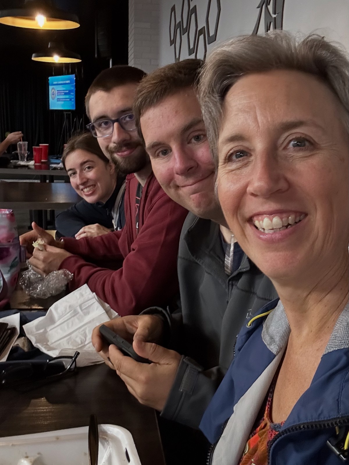 What If Productivity Isn’t the Goal After All?