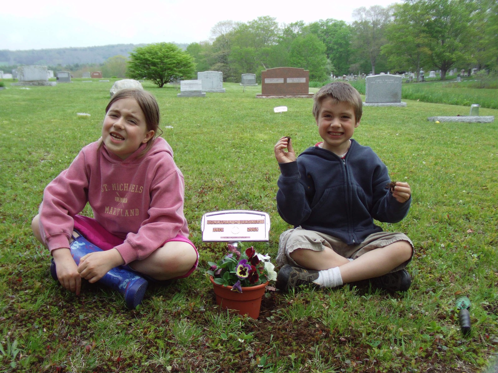 When Gratitude Feels Impossible