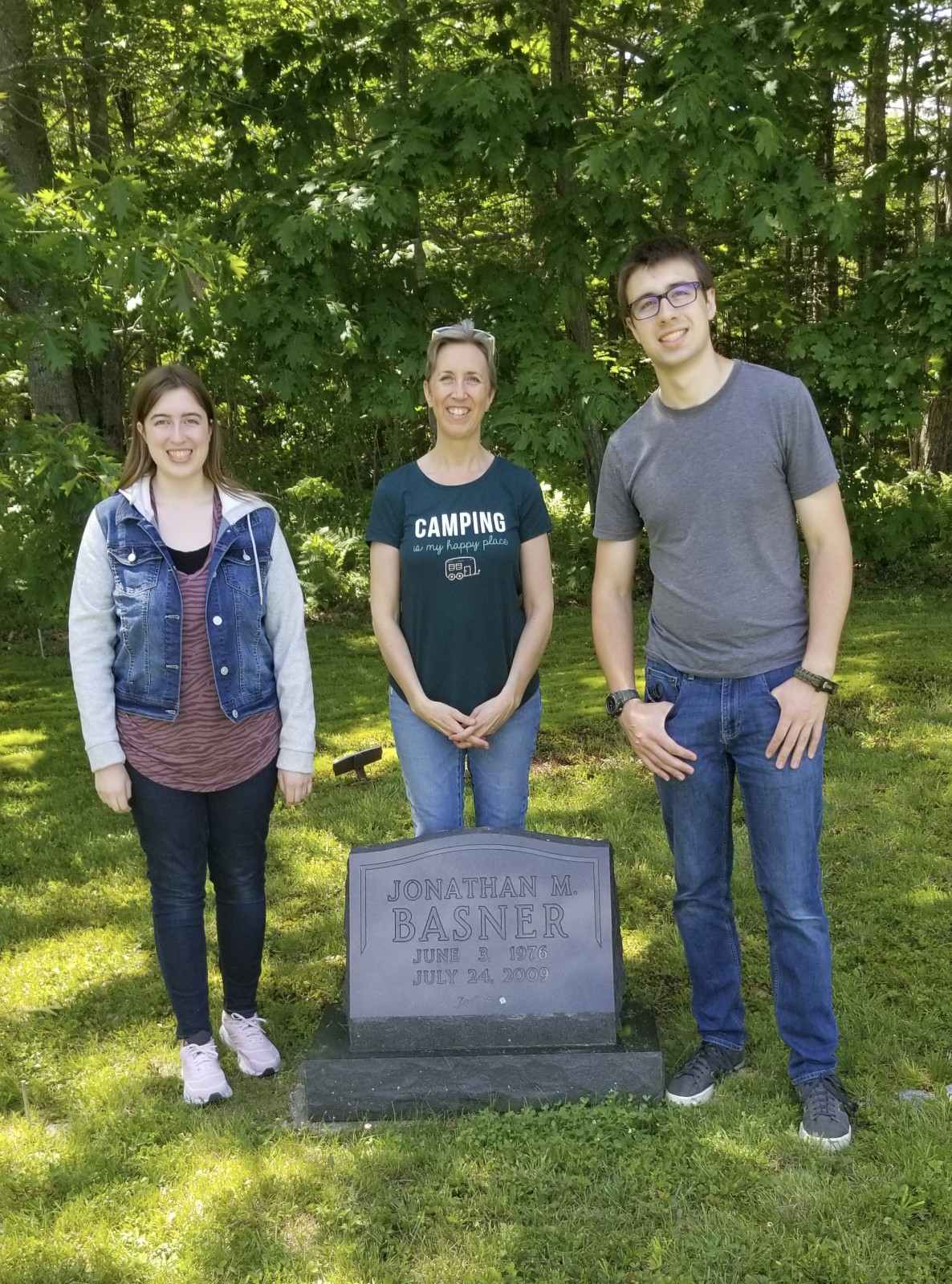 Finding Gratitude in What God Gives—and What He Takes