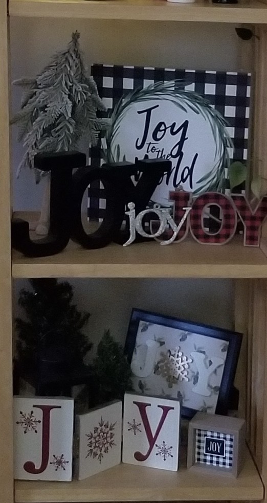 Hope Has Come (part 1)