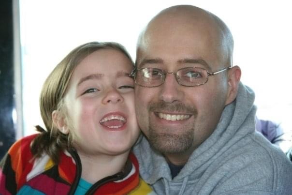 Hope Has Come (part 2)