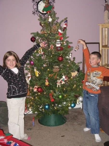 Hope Has Come (part 3)