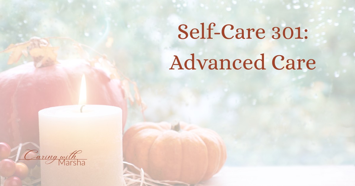 Caring with Marsha is Expanding!