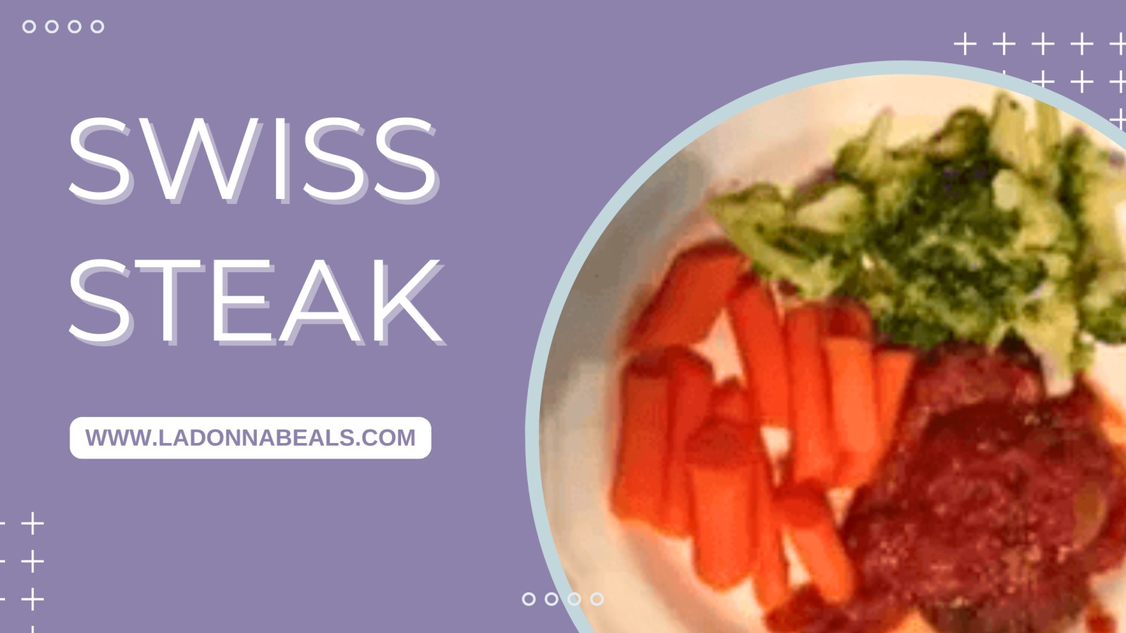 Swiss Steak