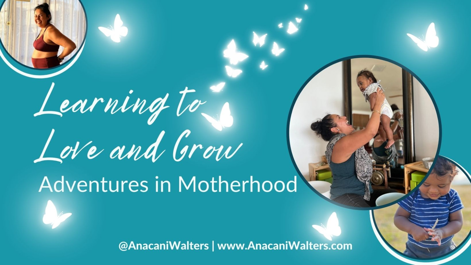 Cultivating Joy in Motherhood: Embrace the Little Moments