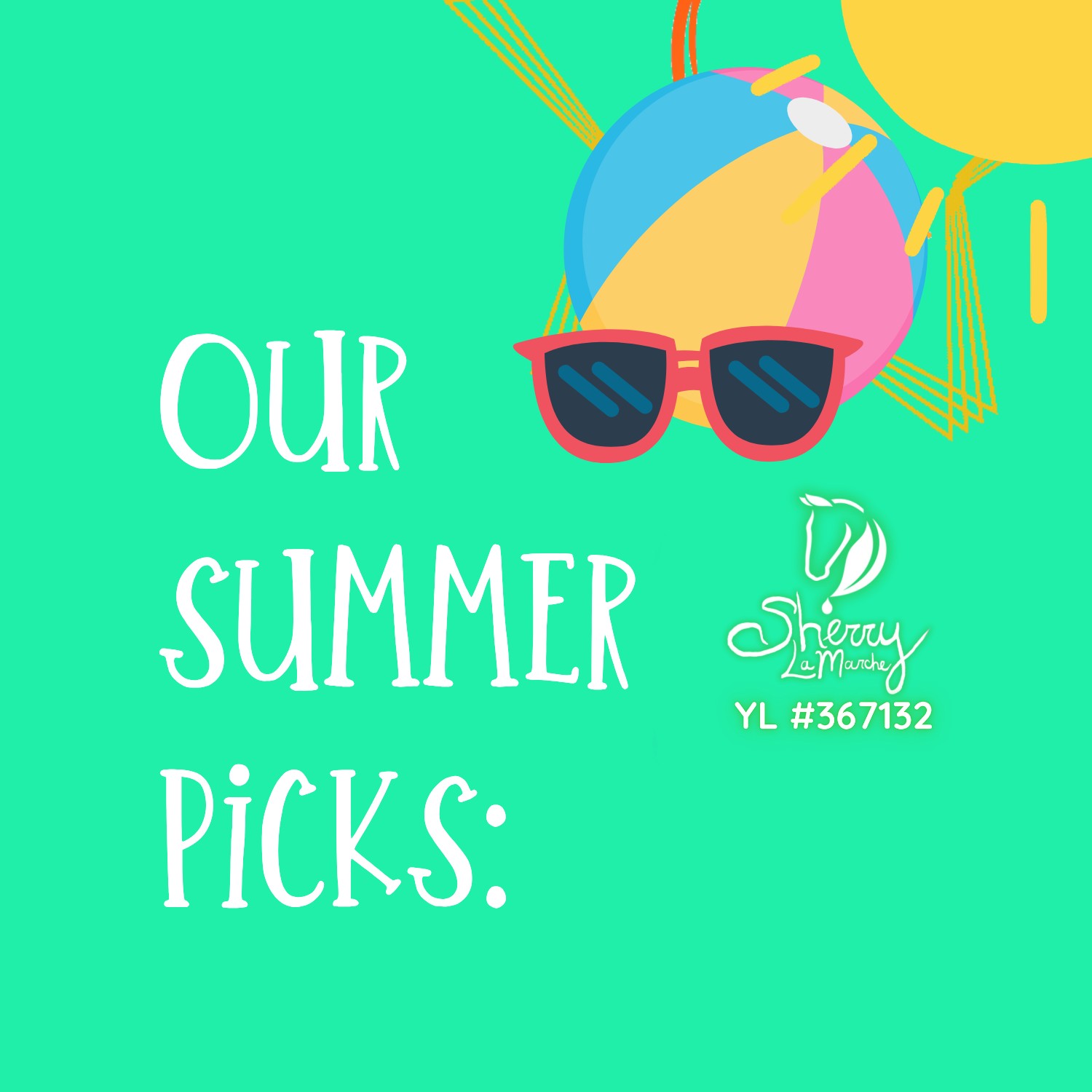 Our 2025 Summer Picks! 