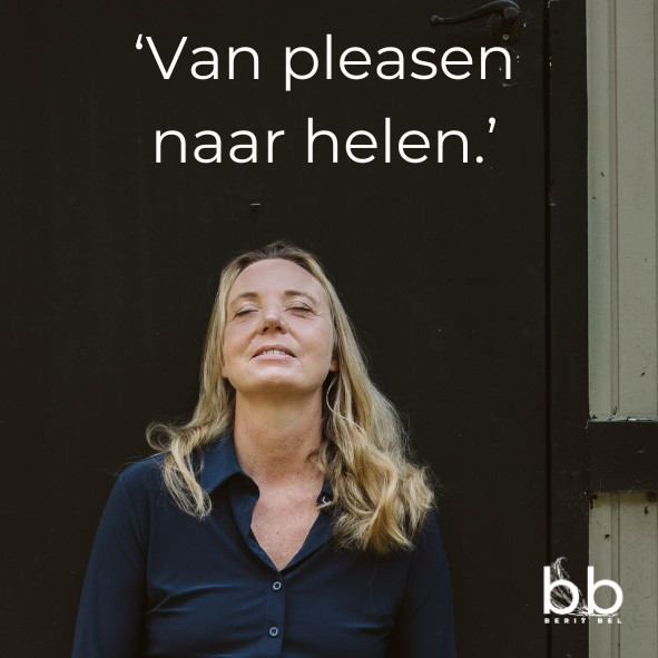 Pleasen, verliezen en terugvinden: Mijn weg uit een toxische relatie!