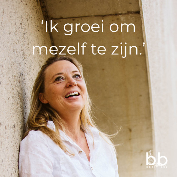 Hoe ik leerde omgaan met onzekerheid (en waarom het me niet langer tegenhoudt)!