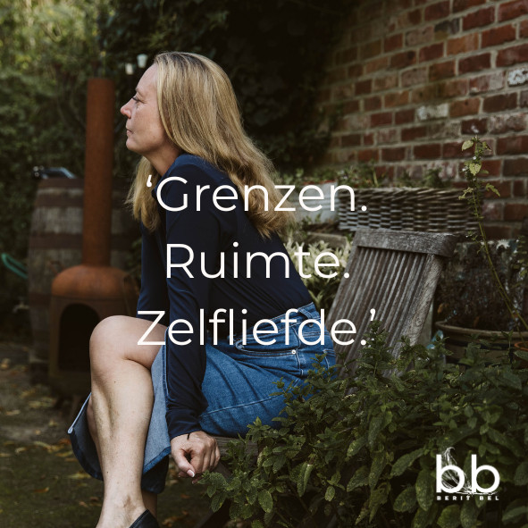 Grenzen stellen: waarom het soms voelt als verraad – en waarom het bij een narcist nooit werkt!