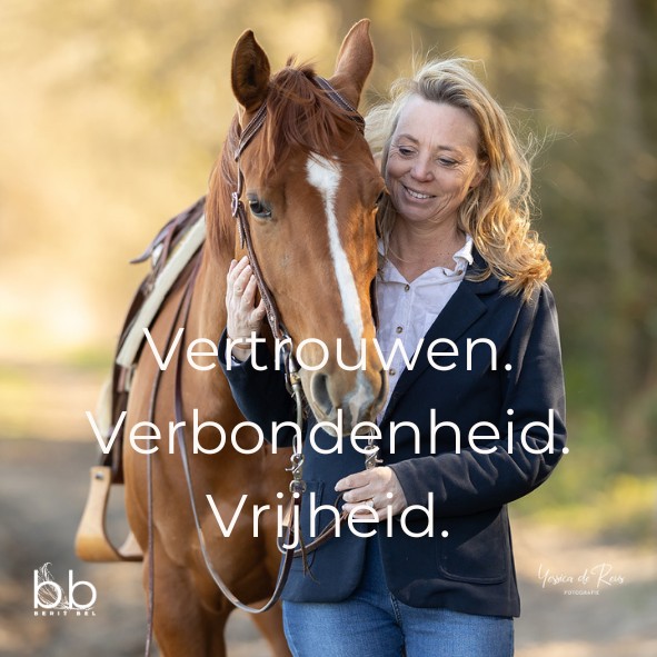 Waarom blijven soms het moedigste is wat je kunt doen!