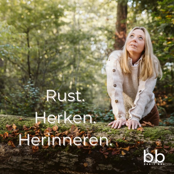 Van prestatie naar welzijn: leg de lat neer en kom thuis.