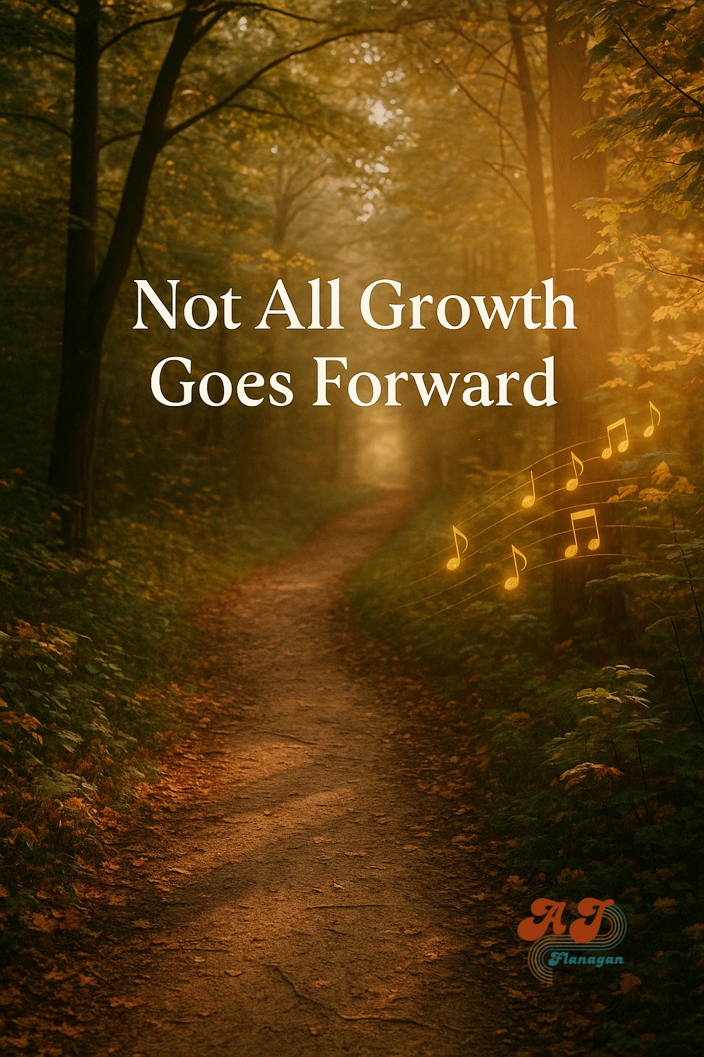 Not All Growth Goes Forward: Finding the Harmony in Real Growth