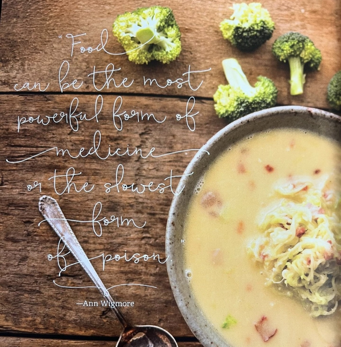 Do The Gut Work - Day 5