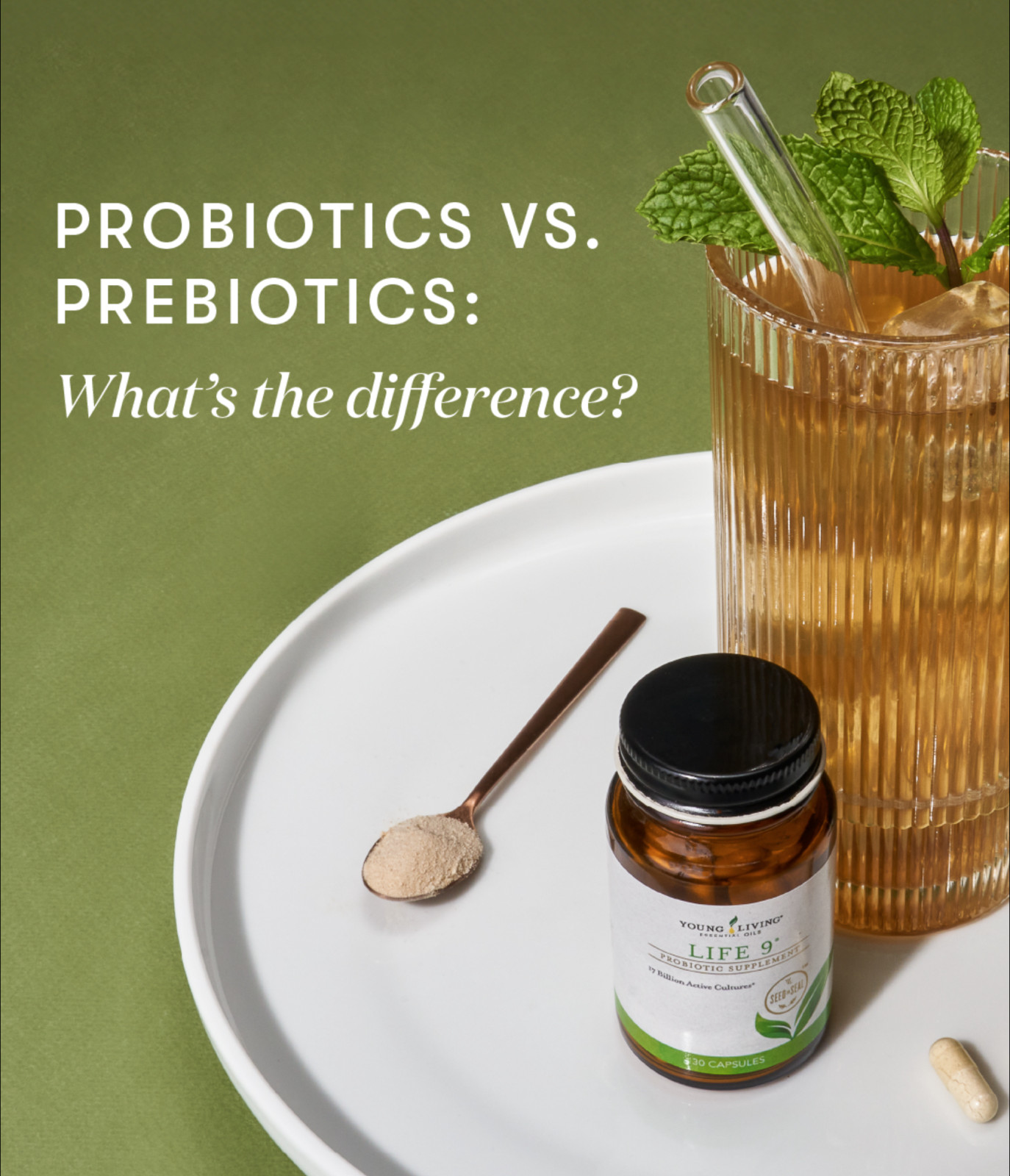 Do The Gut Work - Day 6