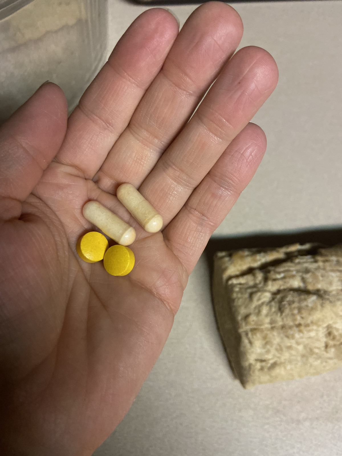 Do The Gut Work -Day 7