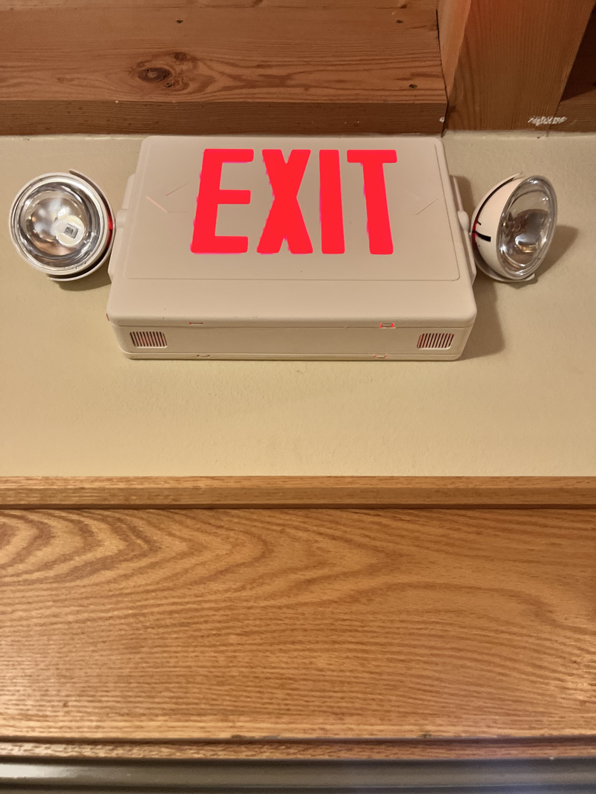 Neither here nor there