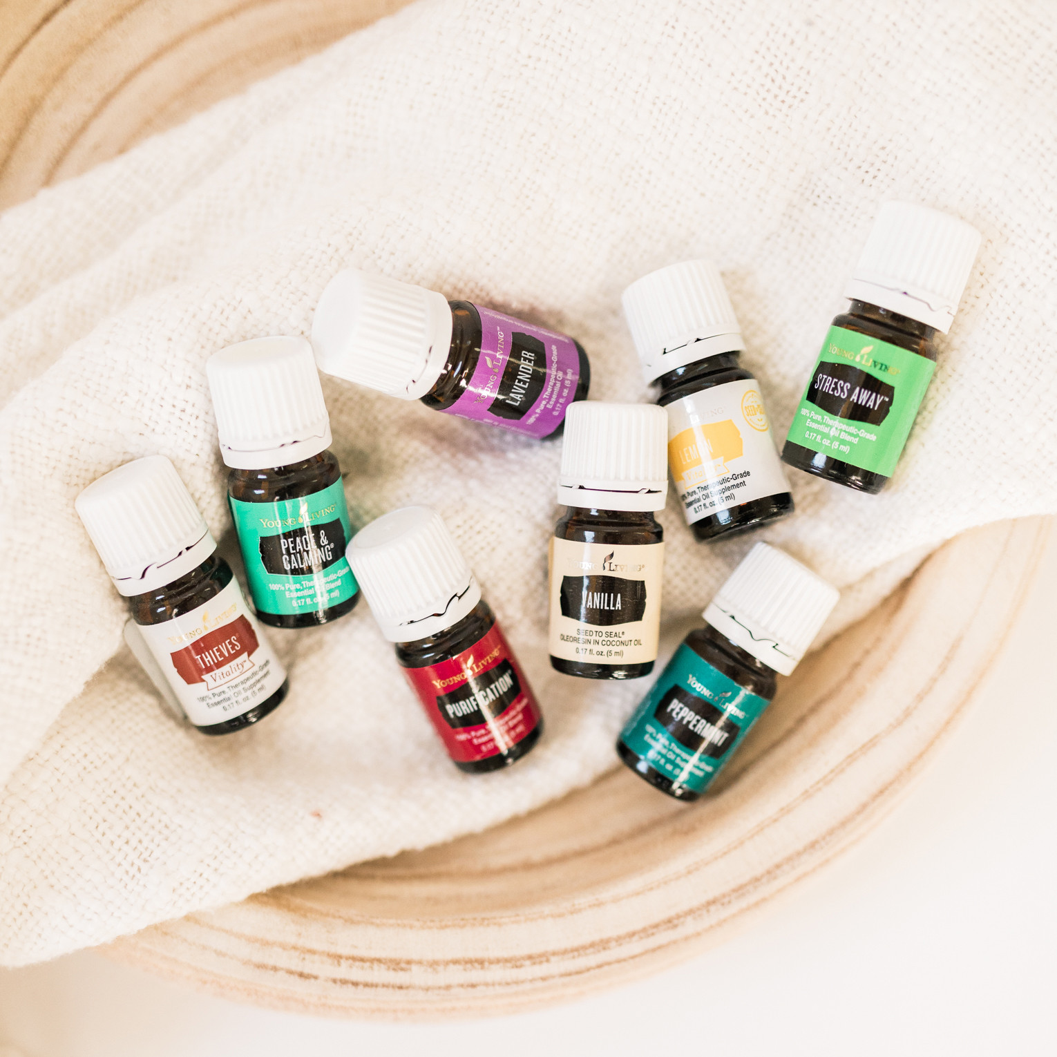Essential Oils 101: A Beginner's Guide to Harnessing Nature's Power