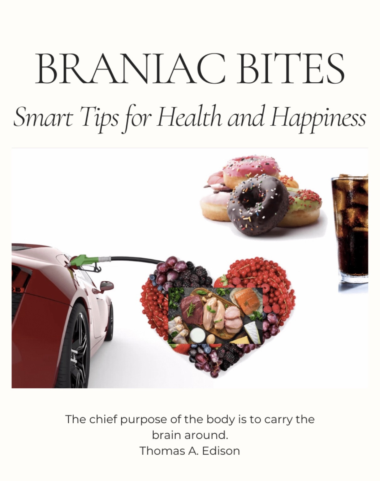 Brainiac Bites: Natural Ways to Strengthen Your Immune System This Flu Season