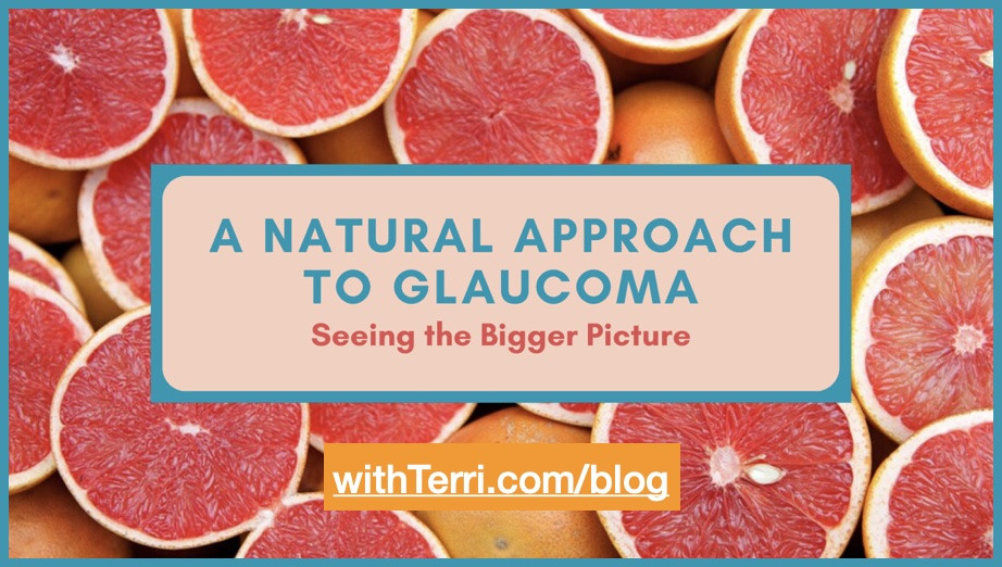 Glaucoma: Seeing the Bigger Picture