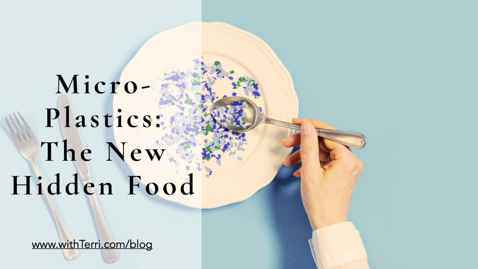 Microplastics, the Brain, and the Hidden Cost of Ultra-Processed Foods