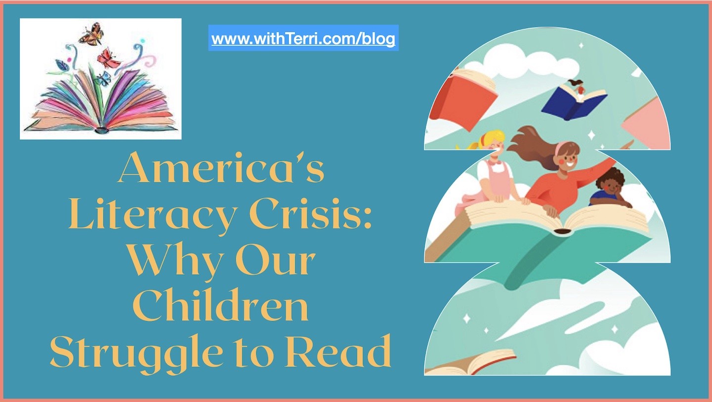 Why U.S. Reading Scores Keep Falling — And How to Reverse the Crisis