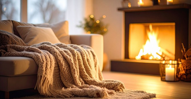 Een opgeruimde woning doet meer met je dan je denkt.