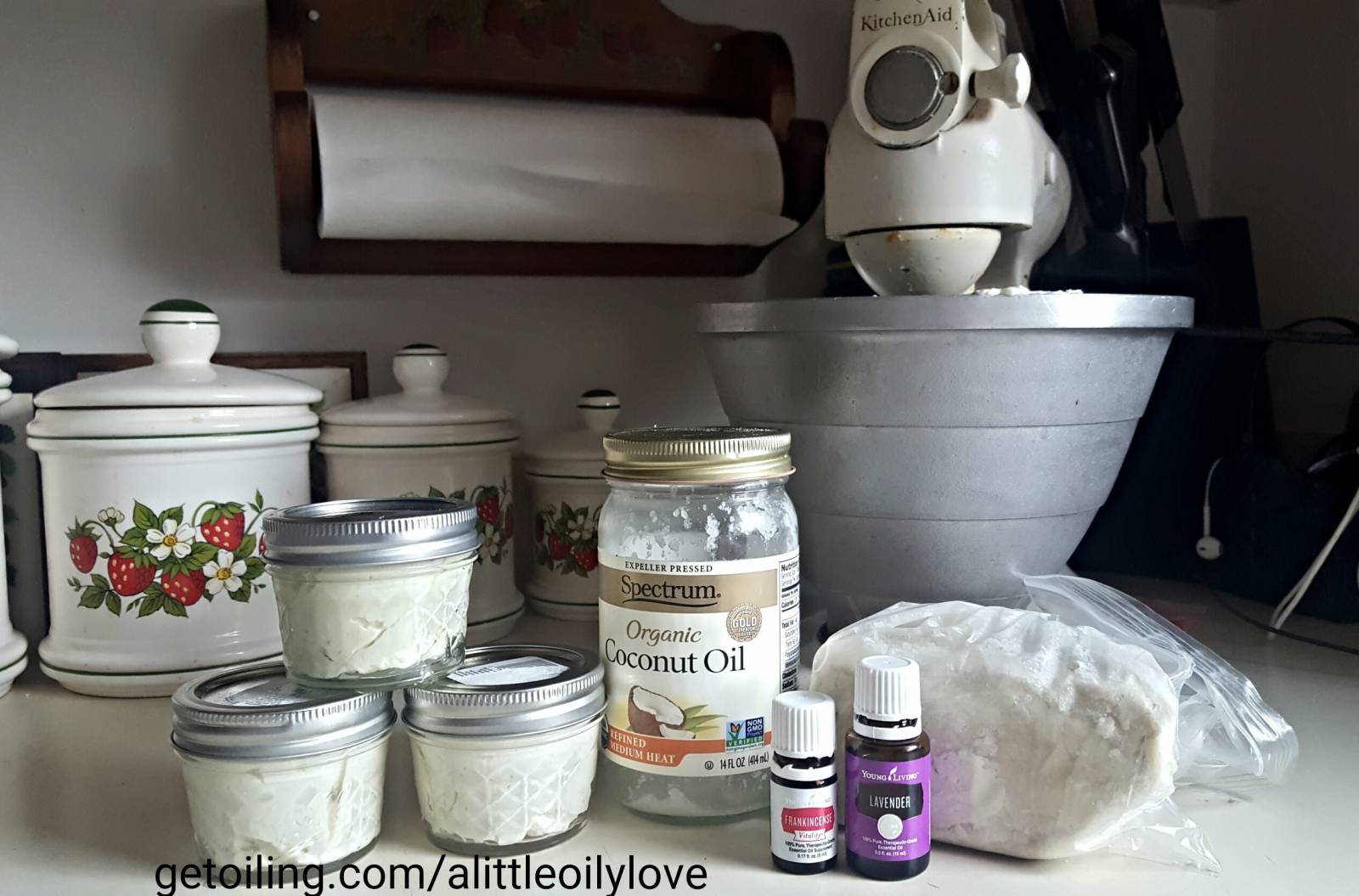 Luxurious Face Cream Recipe