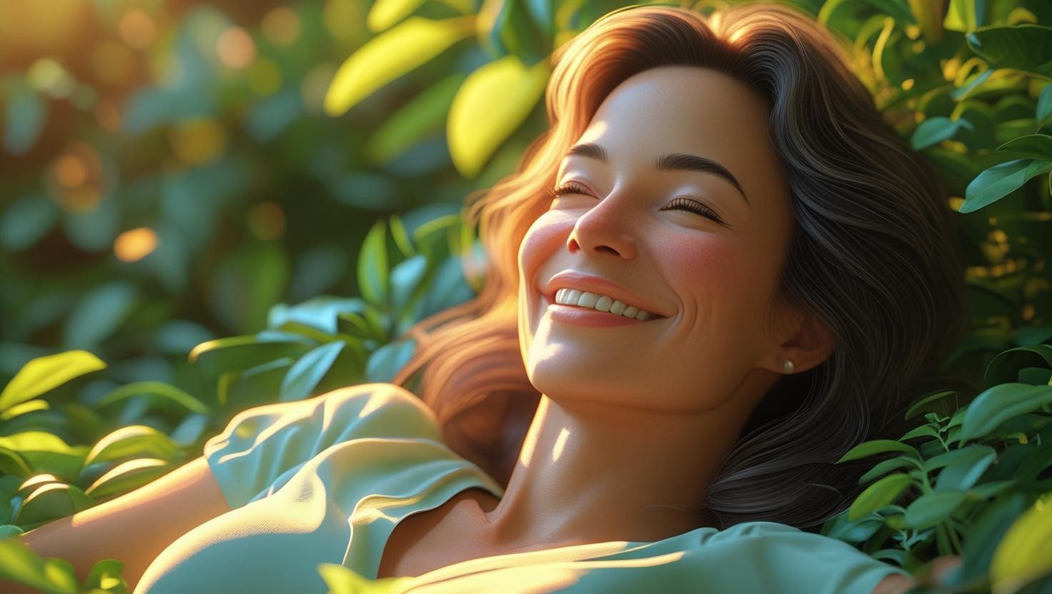 3 Easy Ways to Relieve Stress and Raise Your Vibration